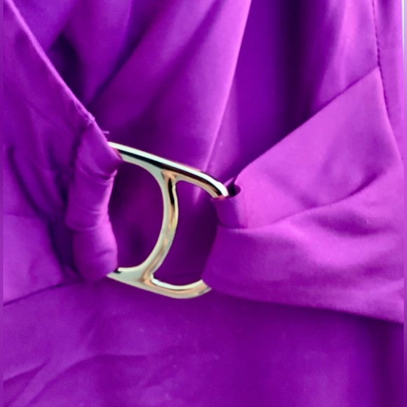 ❤️❤️❤️RALPH LAUREN LONG DRESS,! REALLY NICE👌🌺👗 - Picture 2 of 3